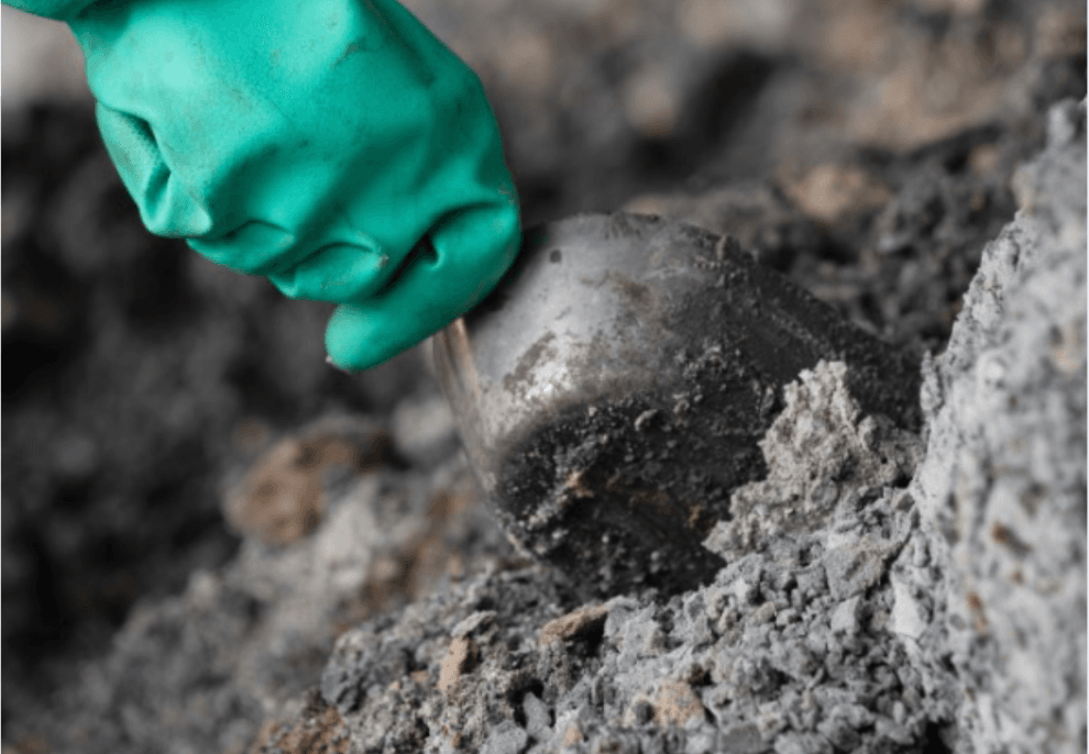 Scheduled Waste Management