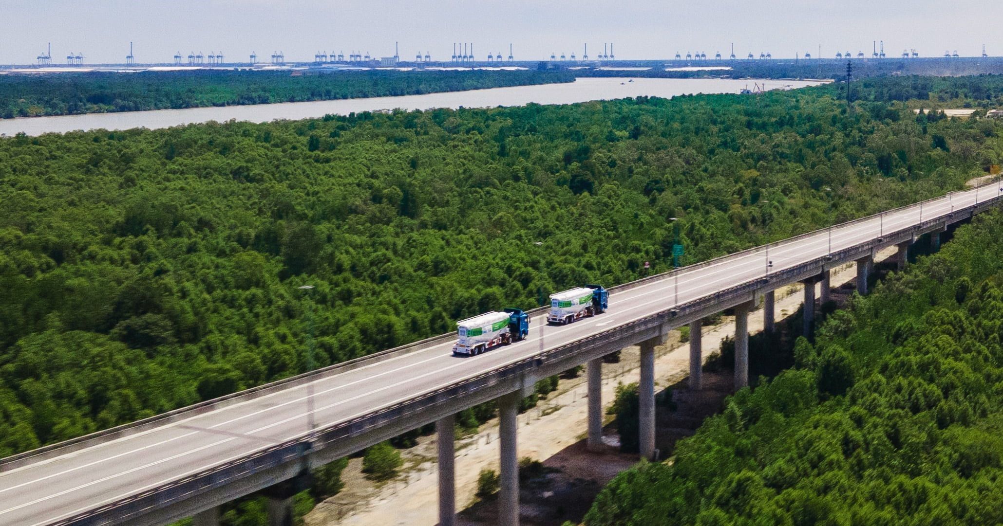Malayan Cement Berhad image from its website